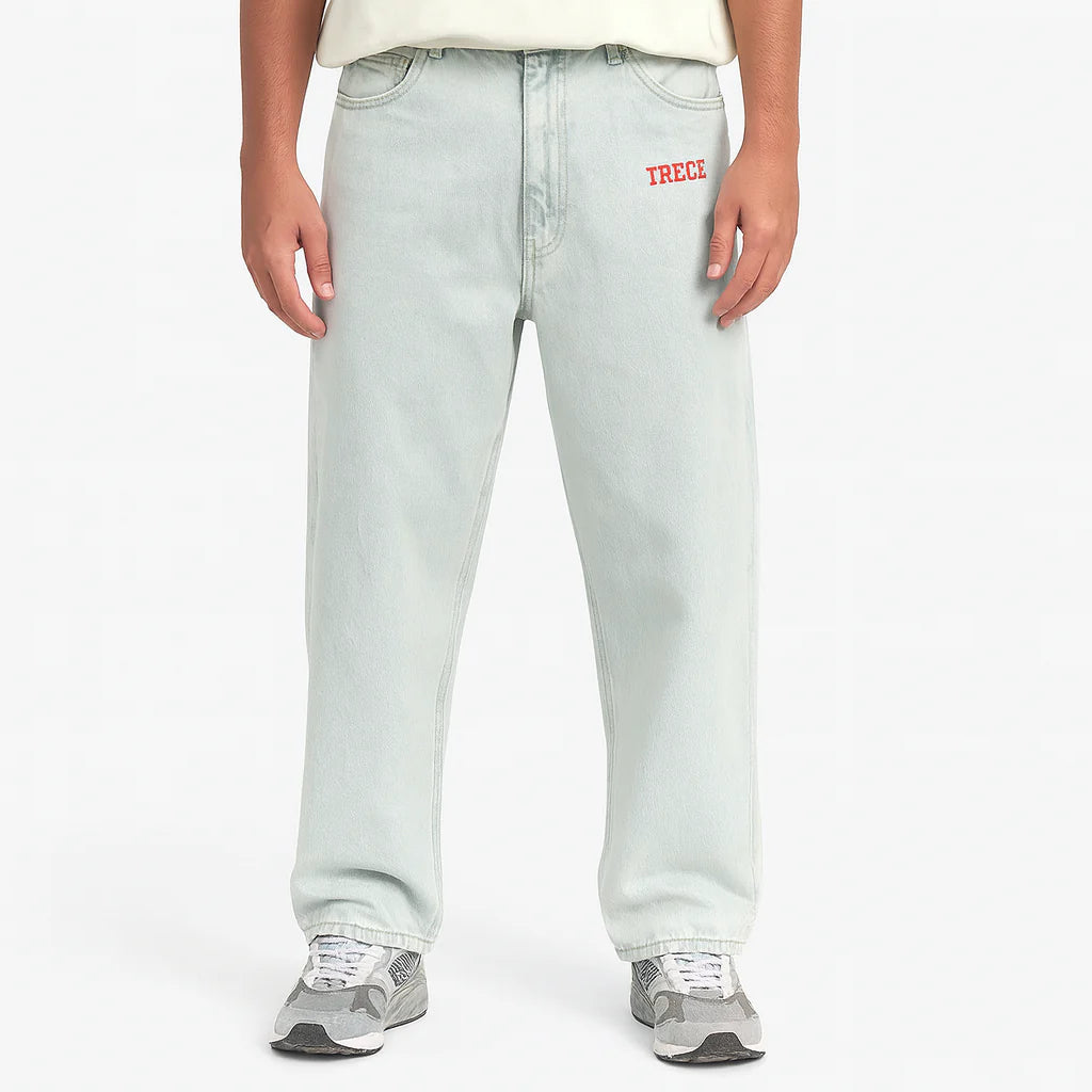 Veloura Pants - Blue