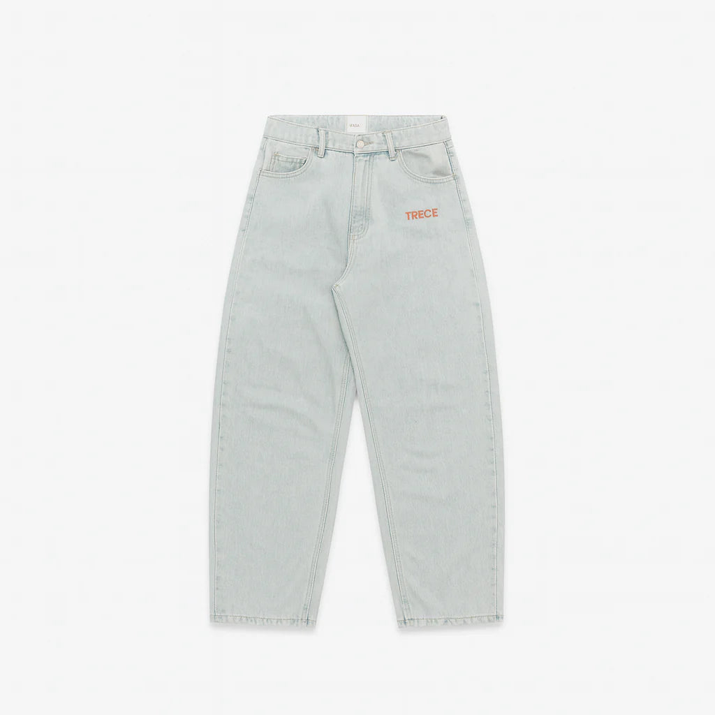 Veloura Pants - Blue