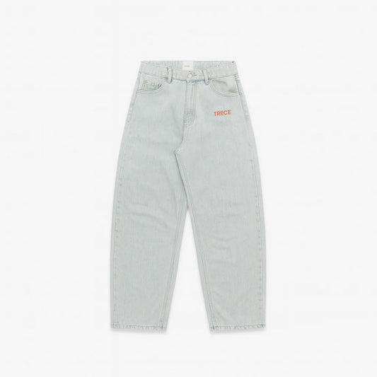 Veloura Pants - Blue